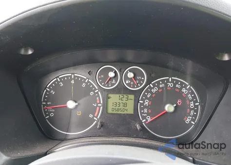 2010 Ford Transit Connect Xlt from USA, damaged, VIN NM0LS7DN8AT003828